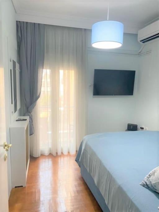 Ag.Sofias Minkk, 2B/Room+Balcony Saloniki Zewnętrze zdjęcie
