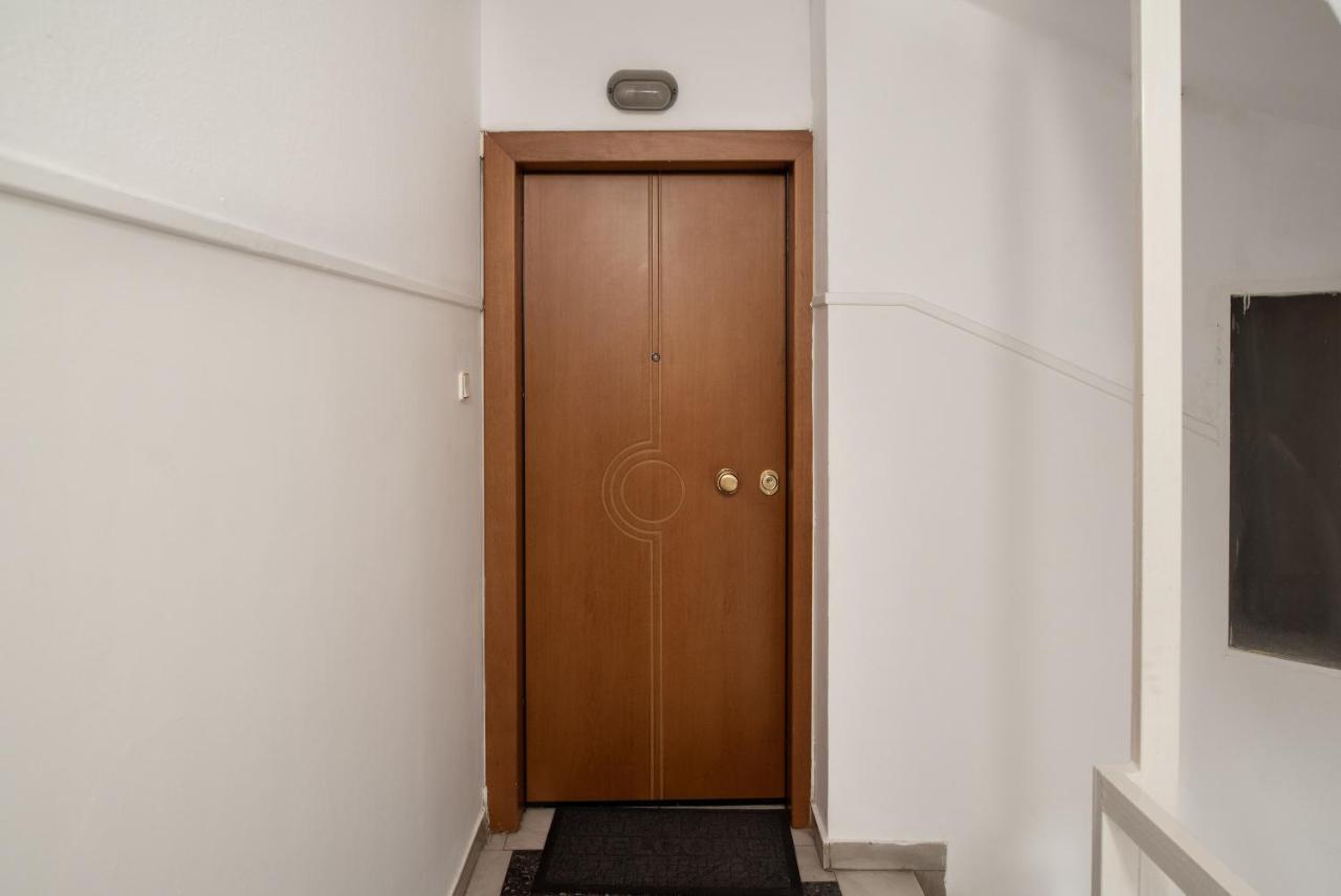Ag.Sofias Minkk, 2B/Room+Balcony Saloniki Zewnętrze zdjęcie