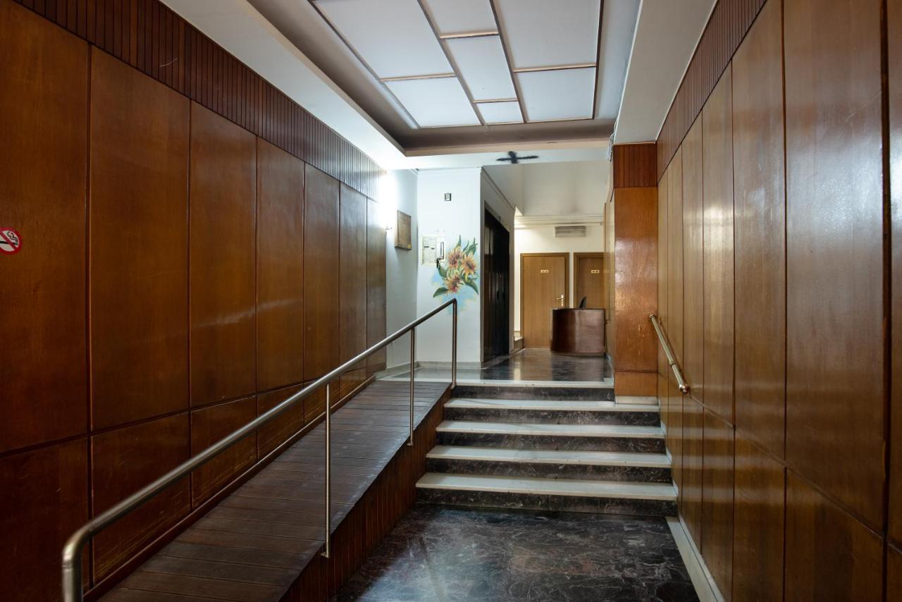 Ag.Sofias Minkk, 2B/Room+Balcony Saloniki Zewnętrze zdjęcie