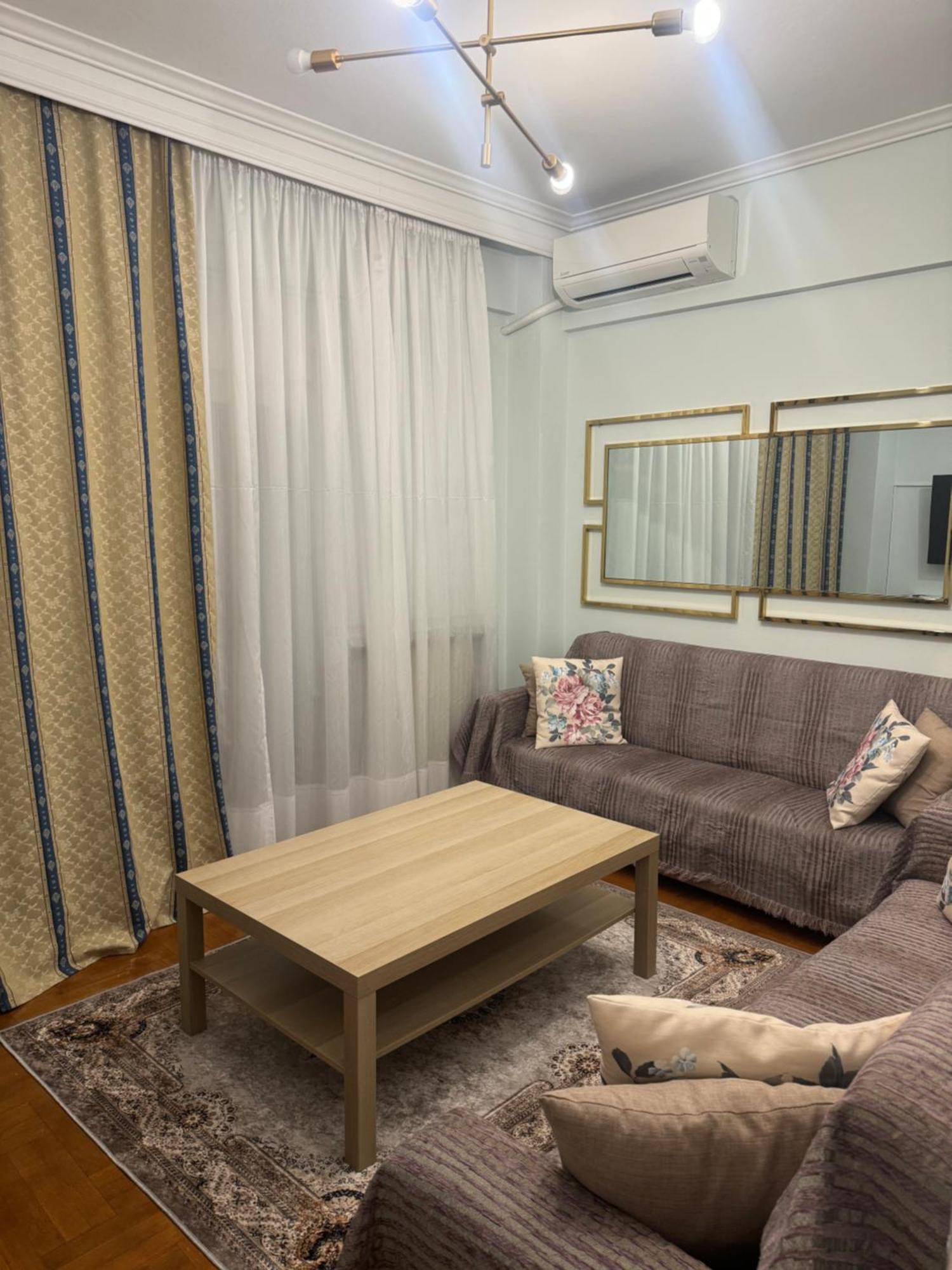 Ag.Sofias Minkk, 2B/Room+Balcony Saloniki Zewnętrze zdjęcie